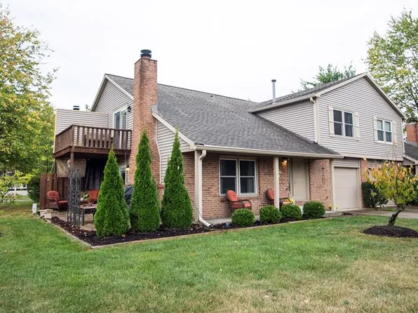 7515 Castleton Farms West Dr, Indianapolis, IN 46256