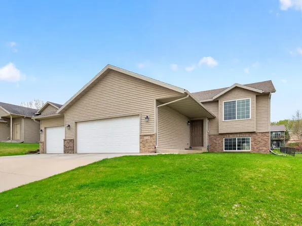 3639 Kenosha Dr NW, Rochester, MN 55901