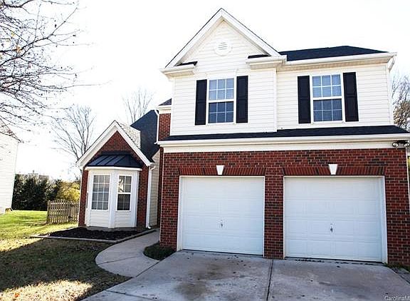 2nd image of 7827 Belchester Cir #21