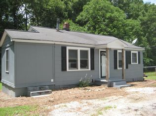 1131 Tigerville Rd, Travelers Rest, SC 29690