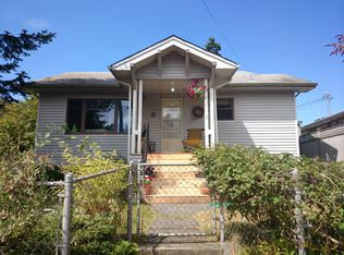 5015 49th Ave SW, Seattle, WA 98136