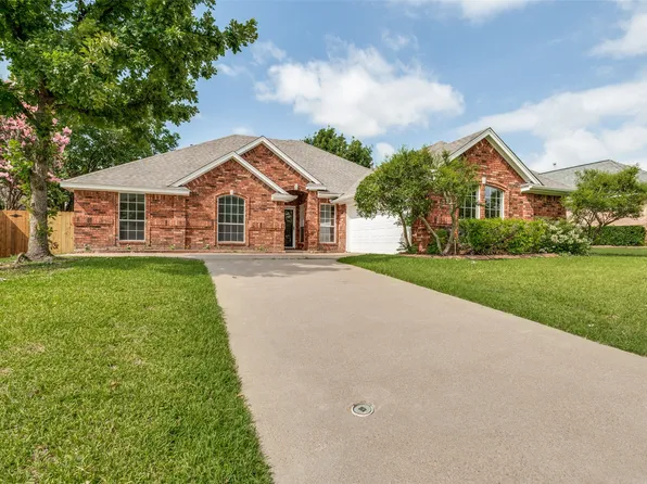 2110 Chrisman Trl, Mansfield, TX 76063