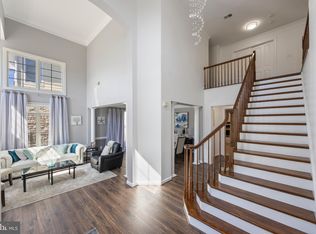 8604 Saddleback Pl, Laurel, MD 20723