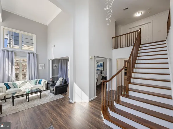 8604 Saddleback Pl, Laurel, MD 20723