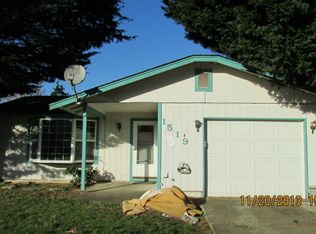 1519 S 93rd St, Tacoma, WA 98444
