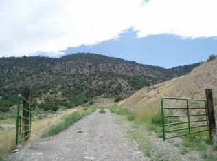 799 Buckhorn Dr, Rifle, CO 81650