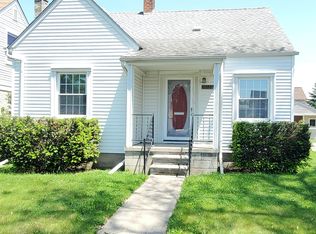 21222 Audette St, Dearborn, MI 48124