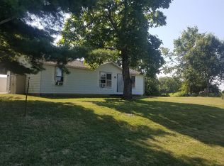 3460 Braytown Rd, Vevay, IN 47043