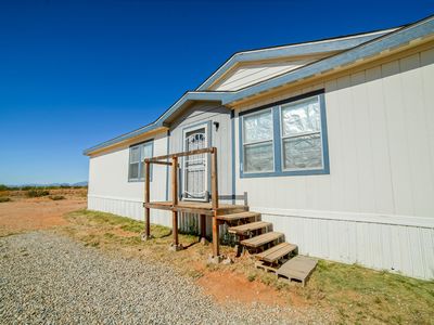 9620 Dragonfly Ave, Las Cruces, NM, 88012