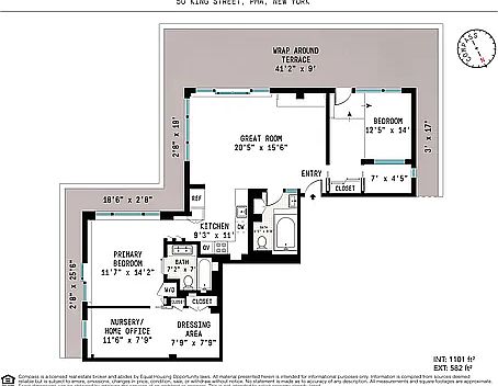 2nd image of 50 King St #Penthouse A