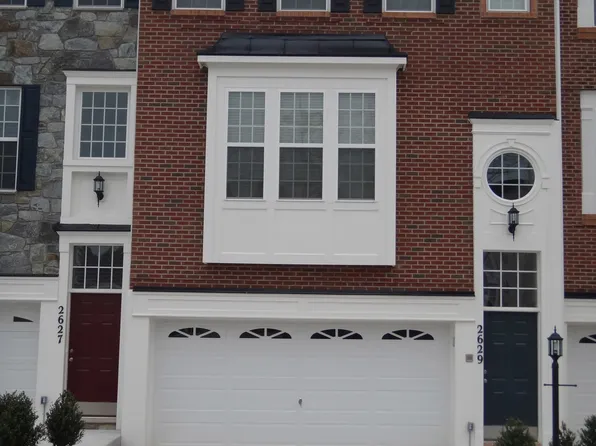 2629 Glenriver Way, Woodbridge, VA 22191