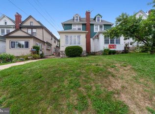 706 W Cobbs Creek Pkwy, Yeadon, PA 19050