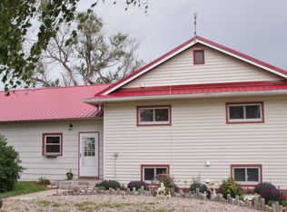 4679 Road 139, Lodgepole, NE 69149
