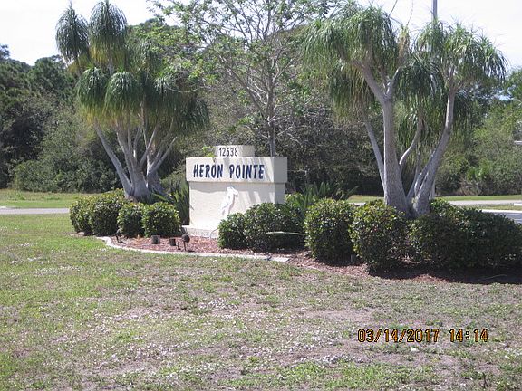 HERON POINTE