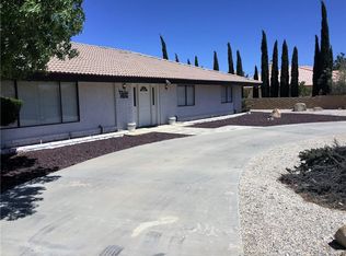 14541 Choco Rd, Apple Valley, CA 92307