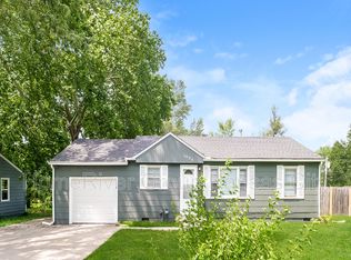 5604 E 101st St, Kansas City, MO 64137