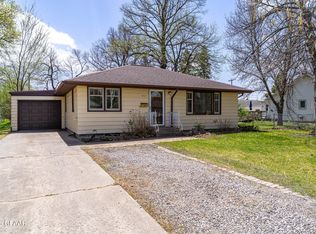 413 Sheridan St, Crookston, MN 56716