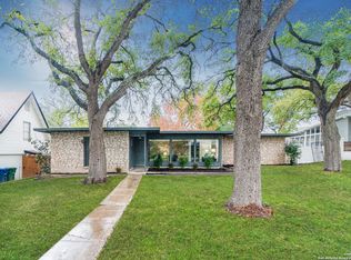 606 Indigo St, San Antonio, TX 78216