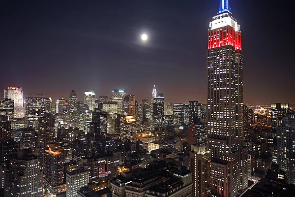 Rented by Nancy Packes Inc. | media 32