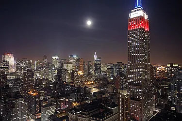 Rented by Nancy Packes Inc.