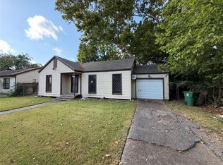 7306 Garden St, Houston, TX 77012