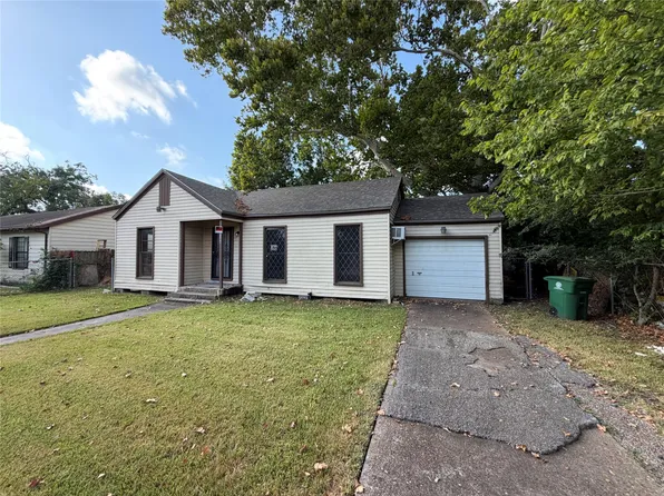 7306 Garden St, Houston, TX 77012