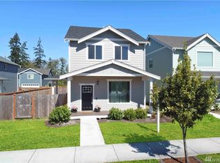 1732 NW 5th Ave, Oak Harbor, WA 98277