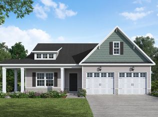 415 Ingram Ridge Ct, Knightdale, NC 27545