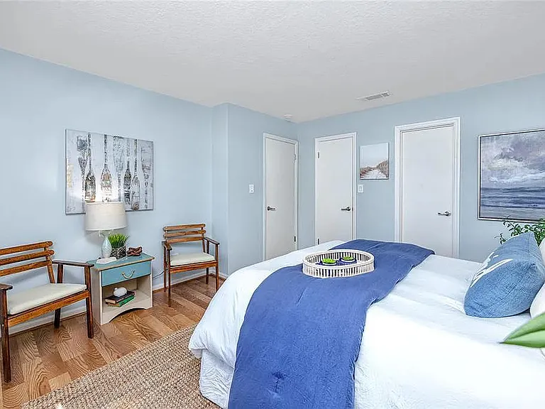 5231 Beach Dr SE #B — Photo 13