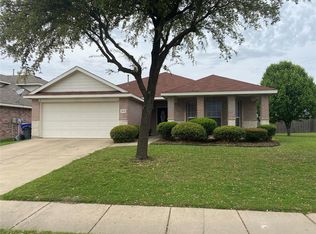 1405 Fairfield Dr, Forney, TX 75126