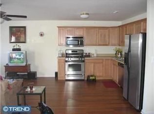 204 Redbud Ln #204, Mantua, NJ 08051