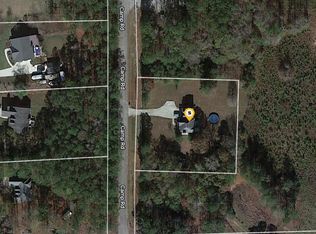 8854 Camp Rd, Winston, GA 30187