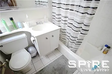 Rented by Spire Group
