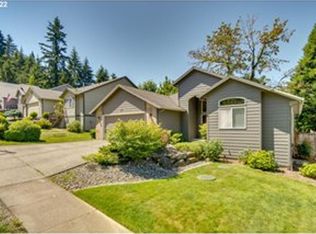 2733 NW Julia St, Camas, WA 98607