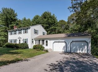 61 Laurie Ln, Hanover, MA 02339
