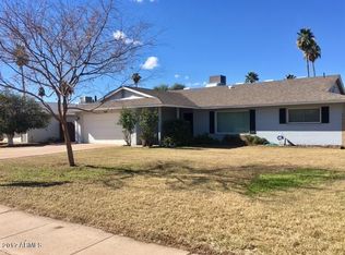 7614 N 47th Ave, Glendale, AZ 85301