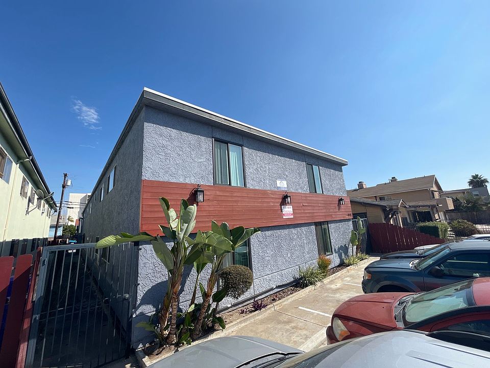 1st image of 4175 41st St #9