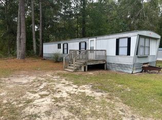 209C McQueen St, Rockingham, NC 28379