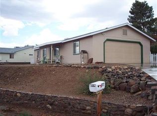 977 E Cherry Hls, Cottonwood, AZ 86326