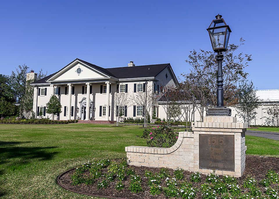 Front Facade