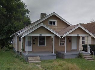 418 Leland Ave, Dayton, OH 45417