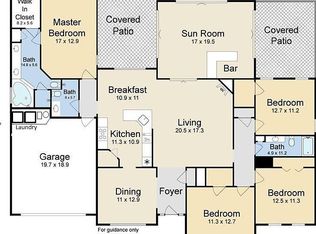 120 Laurel Ct, Luling, LA 70070