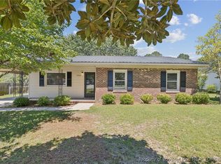 3660 Metric Dr, Hope Mills, NC 28348