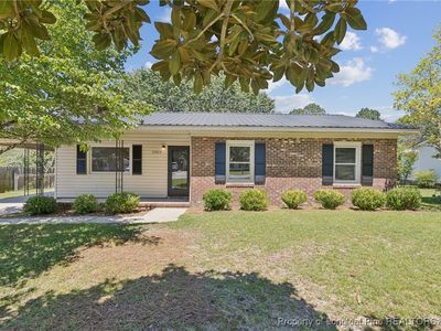 3660 Metric Dr, Hope Mills, NC, 28348