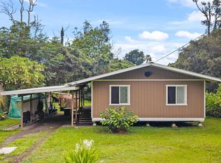 12-4303 Kalapana St, Pahoa, HI 96778