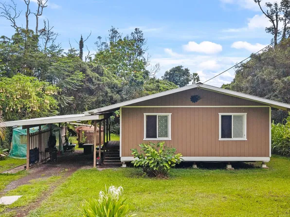 12-4303 Kalapana St, Pahoa, HI 96778