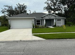 18176 Rivard Blvd, Brooksville, FL 34604