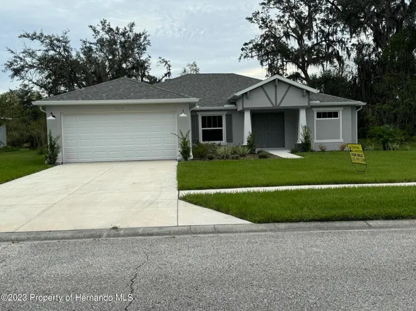 18176 Rivard Blvd, Brooksville, FL 34604