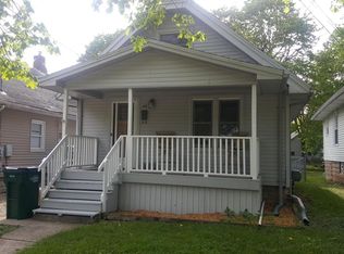 407 N Francis Ave, Lansing, MI 48912