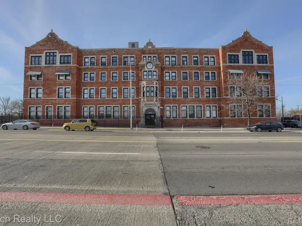 6533 E Jefferson Ave APT 311, Detroit, MI 48207